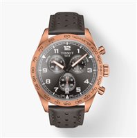Orologio Tissot Uomo in Acciaio T1316173608200 - T1316173608200